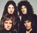 Queen - авторы лучшего концертного шоу