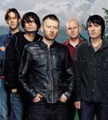Radiohead едут в Европу