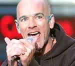 Фронтмен R.E.M. признался в своей 'нетрадиционности'