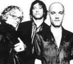 R.E.M. считают концерты по осени