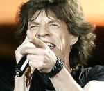 Rolling Stones: гастроли - дело прибыльное