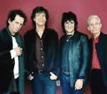 The Rolling Stones прощаются с публикой