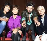 Rolling Stones избавились от пятна Альтамонта