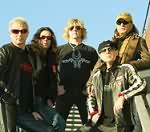 Scorpions To Split After 45 Years Together