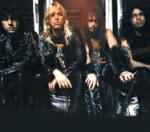 Slayer: золотой состав снова вместе