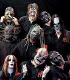 Slipknot пишут новый альбом