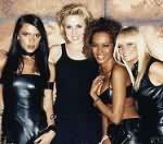 Spice Girls: воссоединению - нет, мюзиклу - да