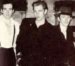 The Clash не планируют воссоединяться