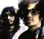 The Mars Volta Have Sketched Out Plans for an Upcoming Tour
