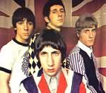 The Who: новый тур, новый альбом