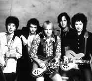 Умер музыкант Tom Petty & the Heartbreakers