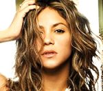 Шакира планирует провести Latin Live Aid