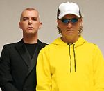 Pet Shop Boys, Nine Inch Nails, Jane's Addiction Join Oxegen Line Up
