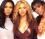 Destiny's Child To Record New Material In 2009