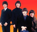 The Beatles появятся на марках