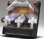 Metallica: новая жизнь 'Master Of Puppets'