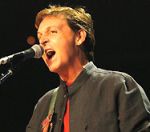 Handwritten Paul McCartney Poem For Spike Milligan Raises Thousands