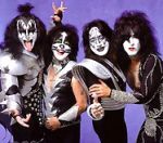 Kiss оценили свою репутацию в $1 млн