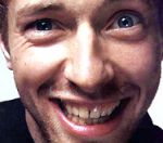 Chris Martin: 'New Coldplay Album Is Like A Rainbow'