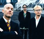 R.E.M. взяли курс на 'Ускорение'