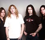 Megadeth: с приветом из Буэнос-Айреса