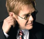 Sir Elton John Announces Massive New Years Eve Party