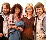 Клоны ABBA объявлены вне закона