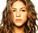 Shakira Song Chosen As Official 2010 World Cup Anthem