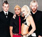 No Doubt Announce 2009 Comeback Tour Plans