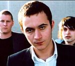 Editors перепели R.E.M. и Talking Heads