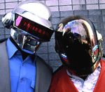 Daft Punk To Make Exclusive Appearance On DJ Hero Game