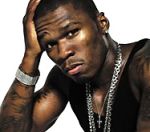 Кэни Уэст и 50 Cent сойдутся в теледебатах