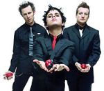 Green Day: панки, полезные для общества