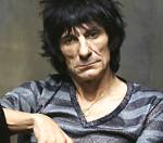 Rolling Stones' Ronnie Wood Artwork 'Flops' At Auction