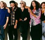 Deep Purple: 'Дайте джазу!'