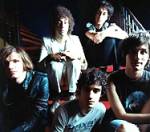 Гитарист The Strokes выпускает сольный альбом