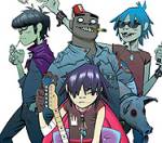 Gorillaz Ahead Of Boyzone In Race For Number One Album