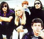 Velvet Underground - лучшие дебютанты всех времен