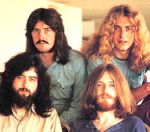 Led Zeppelin's John Bonham Was An 'Angry, Mean Drunk'