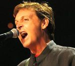 Paul McCartney Joins Neil Young Onstage In London