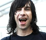 Фронтмен Primal Scream сыграл свадьбу