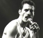 Freddie Mercury Memorial To Be Unveiled Near His Teenage London Home