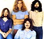 Led Zeppelin войдут в британский Зал Славы