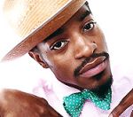 Andre 3000 Ready To 'Bang Out' Debut Solo LP