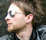 Thom Yorke's Eraser Band For Coachella