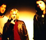Nirvana одолжит песни полицейскому сериалу