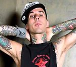 Travis Barker Begins Eating Meat To Recover From Injuries