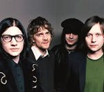 The Raconteurs получили награду от земляков