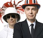 Pet Shop Boys To Win 2009 Outstanding Achievement Brit Award