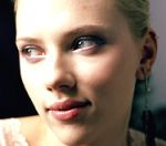 Scarlett Johansson: 'I Feared Tom Waits Would Get My Ass Beat In A Bar'